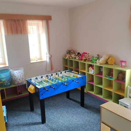 Parkhotel Skalni Mesto Jičín Εξωτερικό φωτογραφία