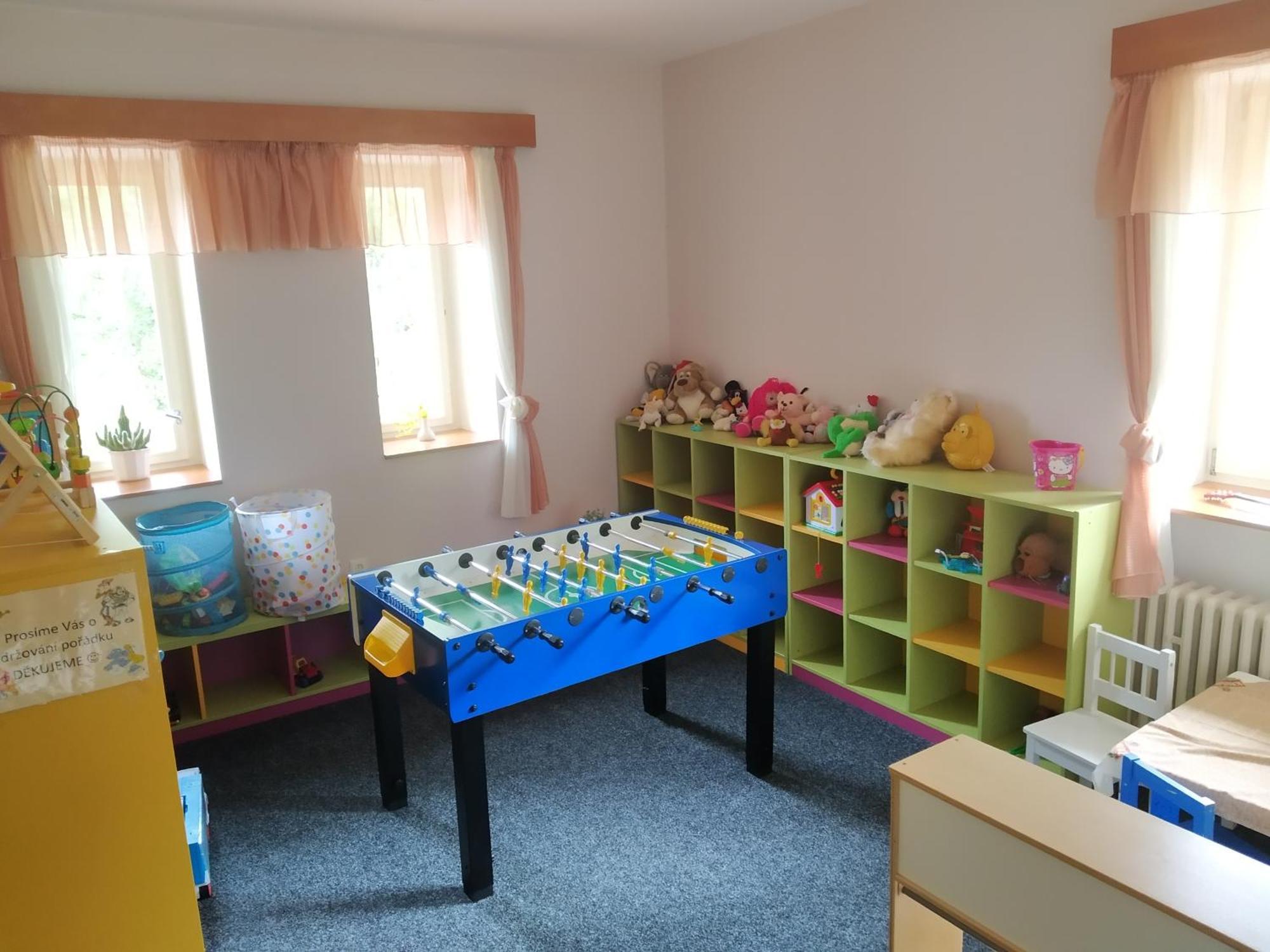 Parkhotel Skalni Mesto Jičín Εξωτερικό φωτογραφία