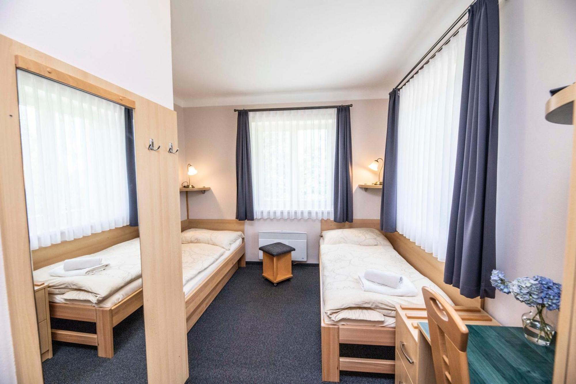 Parkhotel Skalni Mesto Jičín Εξωτερικό φωτογραφία